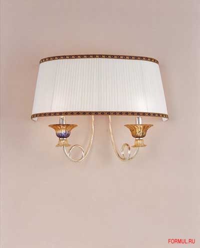 OR Illuminazione Wall lamp